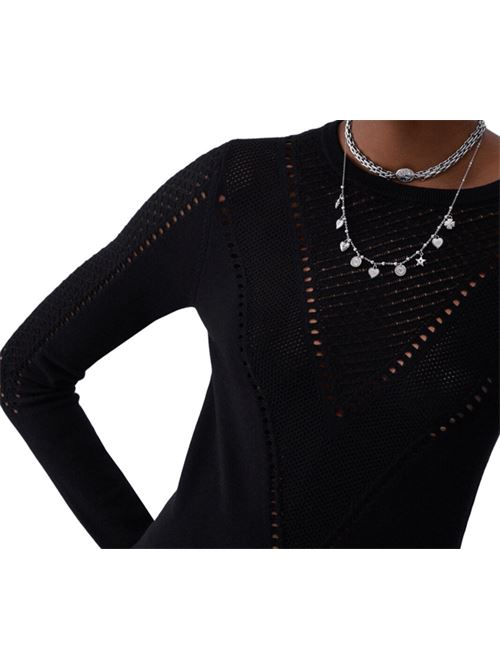 CUT-OUT LIU JO | WF6239-MS99E22222